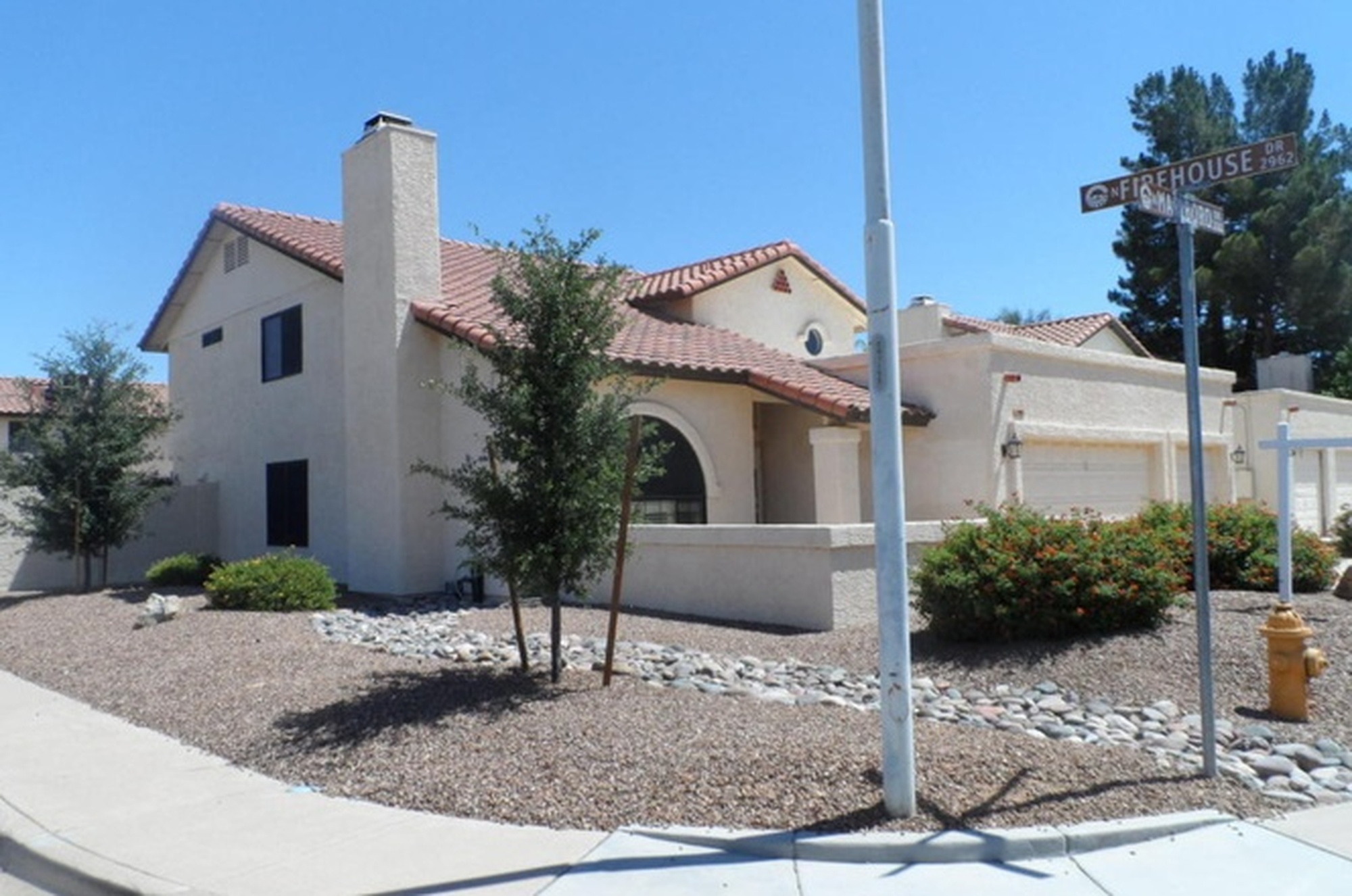 Marlborough Estates